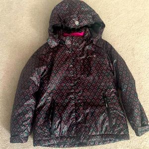 IcePeak Snow Jacket